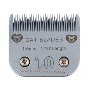 #10 Cat Blade by PetStore.Direct