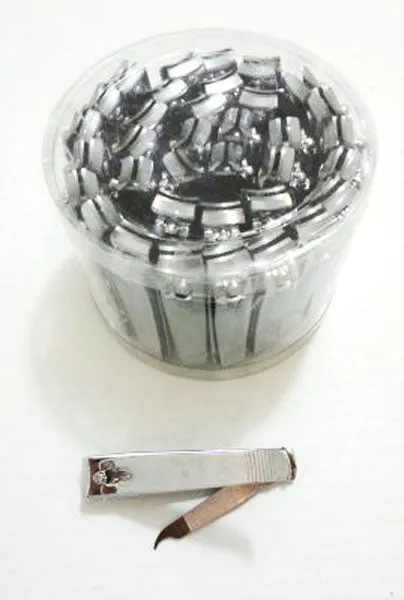 30 PC Toe Nail Clippers Wholesale