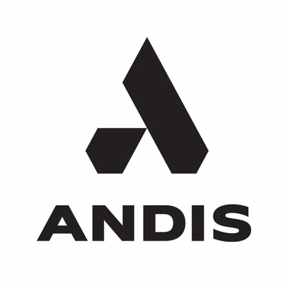 #4FT CeramicEdge Detachable Blade by Andis