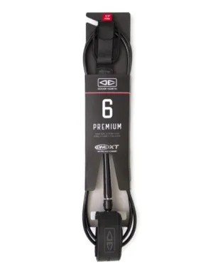6' Premium One XT - 3 Colours
