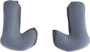 AFX FX-111 Cheek Pads - XS 0134-2511