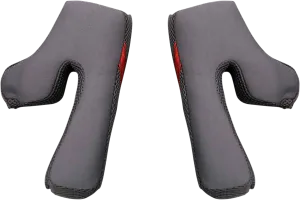 AFX FX-14 Cheek Pads - 2XS 0134-2870