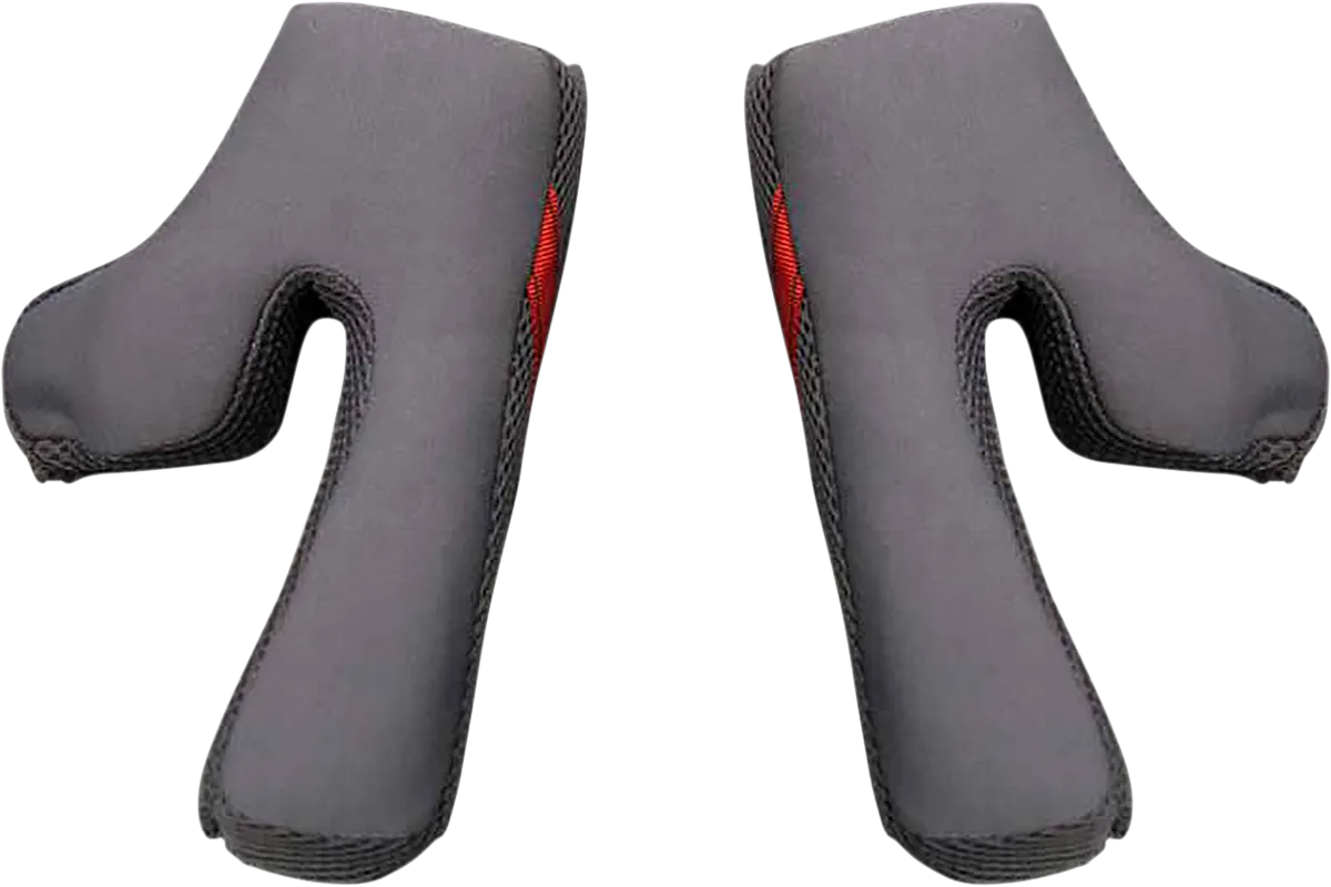 AFX FX-14 Cheek Pads - 2XS 0134-2870