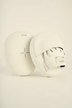 AIR PADS TECHNICAL WHITE