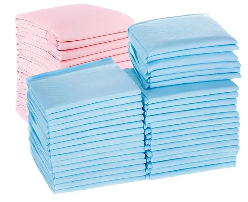 All Size Dog & Puppy Pee Pads