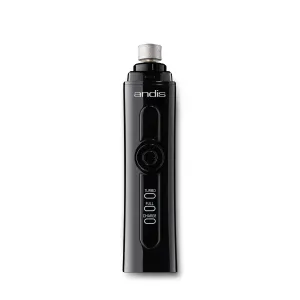 Andis 2-Speed Cordless Dog Nail Grinder^^^