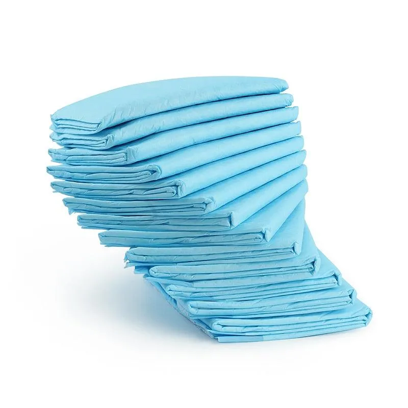Anti-Leak Dog Training Toilet Pads Set