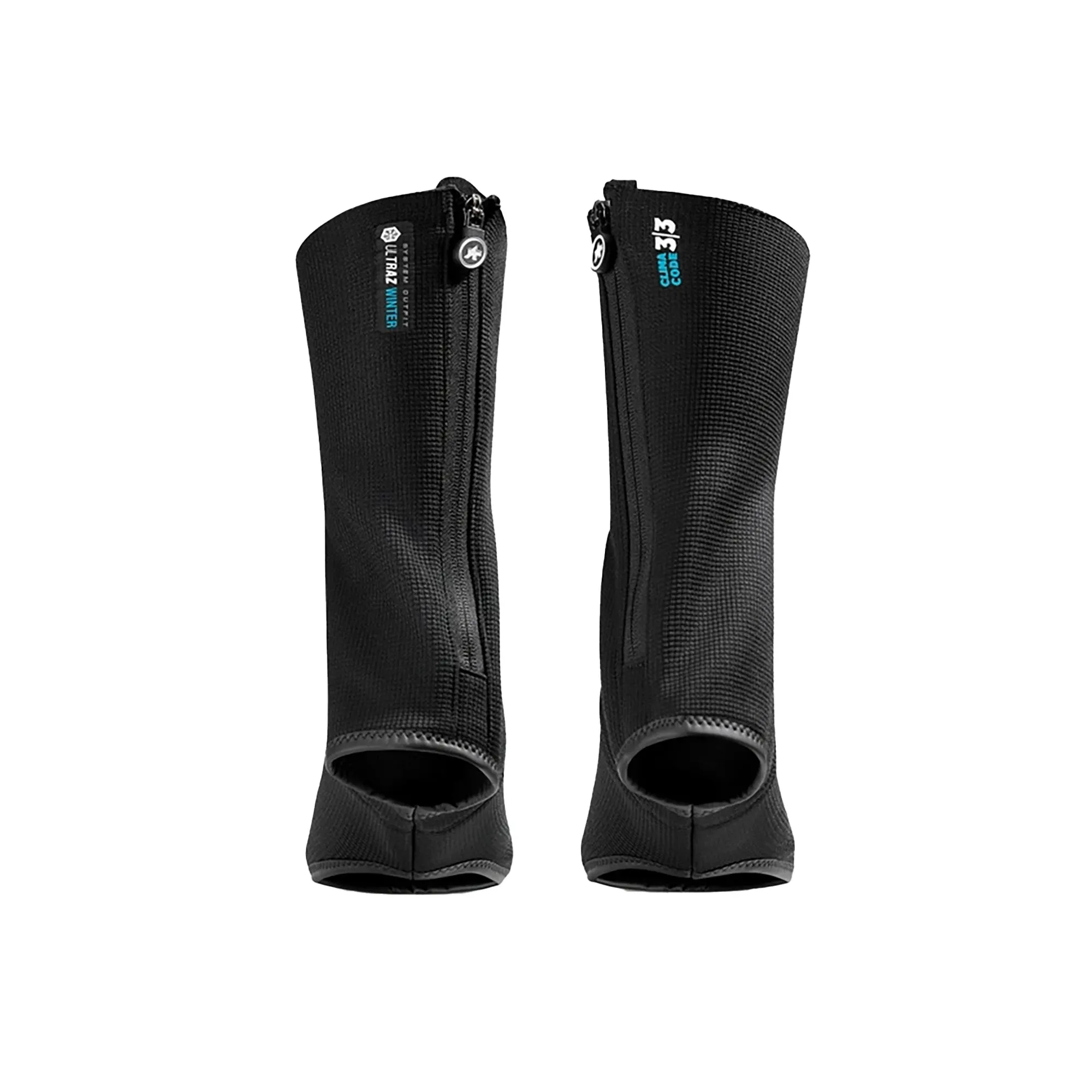 Assos RS Rain Shoecovers