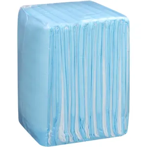 Attends Care Dri-Sorb UFS-236 Underpad, Pack of 10