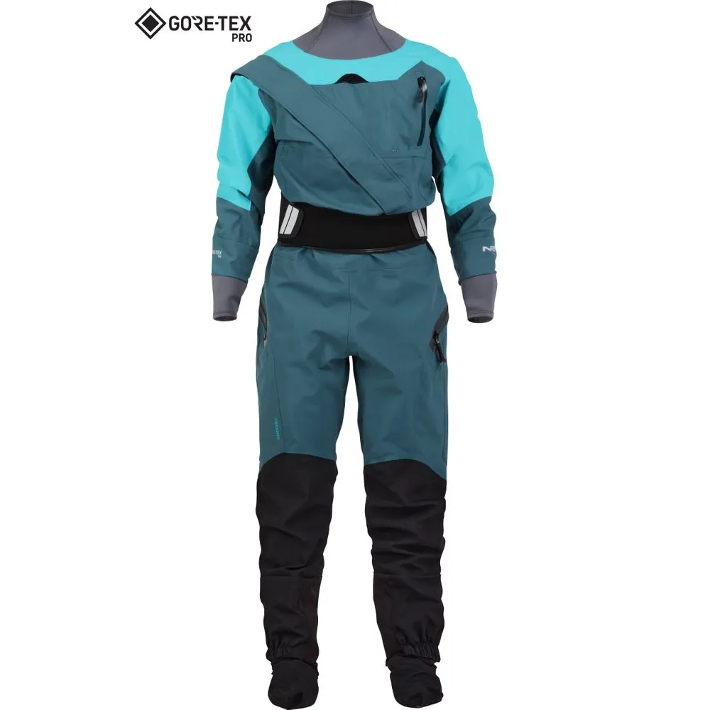 AXIOM GTX PRO DRY SUIT - WOMEN'S