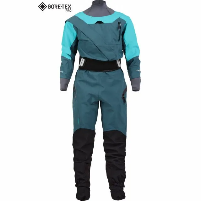 AXIOM GTX PRO DRY SUIT - WOMEN'S