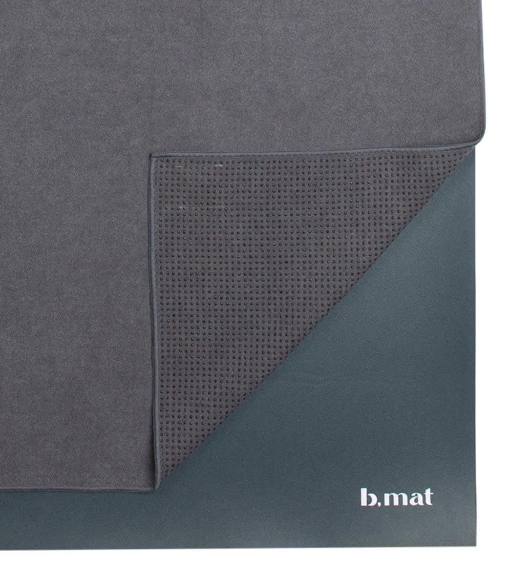 B, Halfmoon Gripster Towel