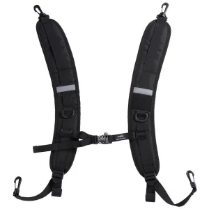 Backpack Straps Replacement Adjustable Padded Shoulder Straps for Backpack