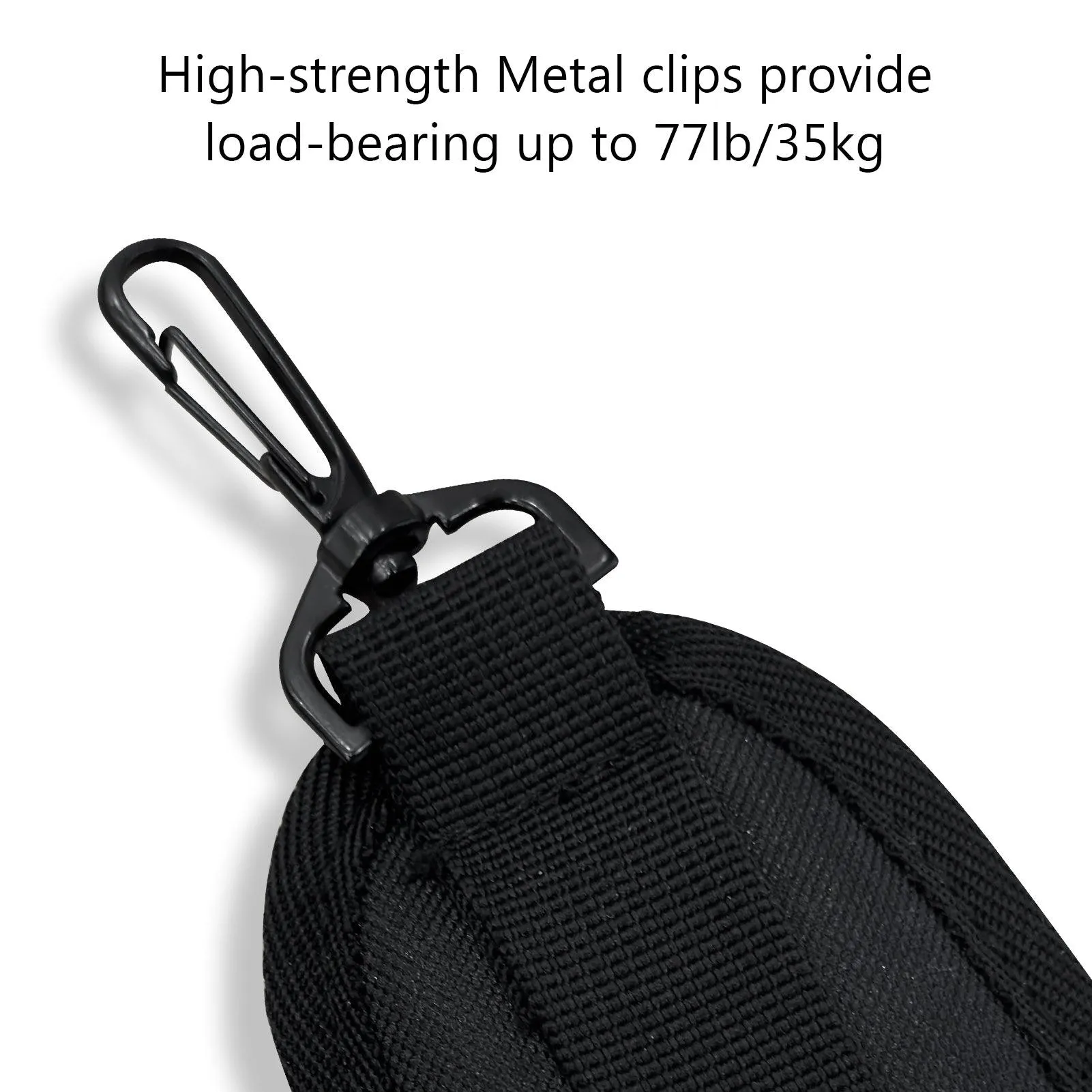 Backpack Straps Replacement Adjustable Padded Shoulder Straps for Backpack