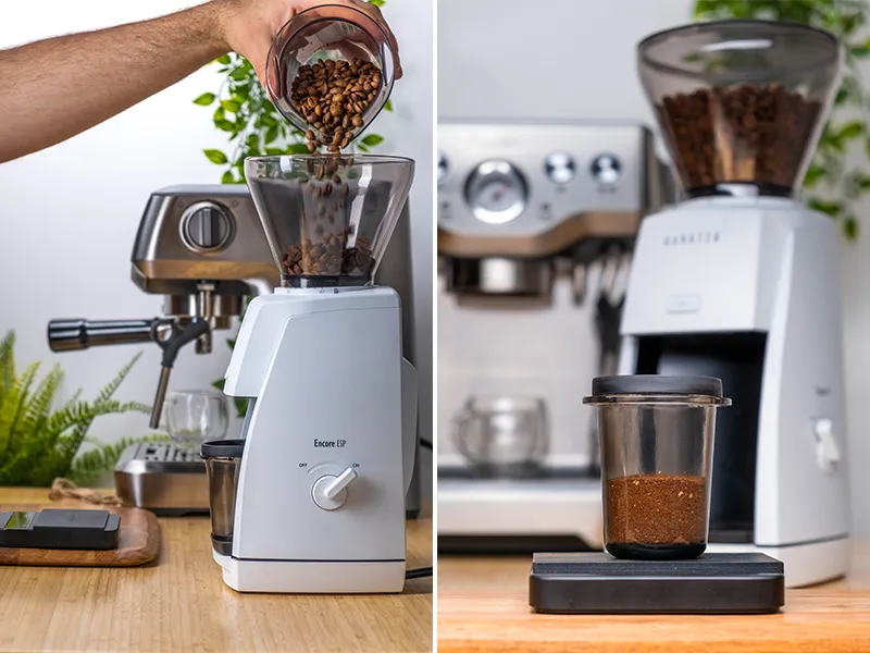 Baratza Encore ESP