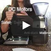 Baratza Encore Grinder