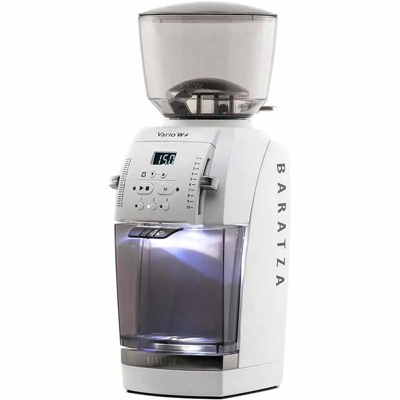 Baratza Vario W  Coffee Grinder