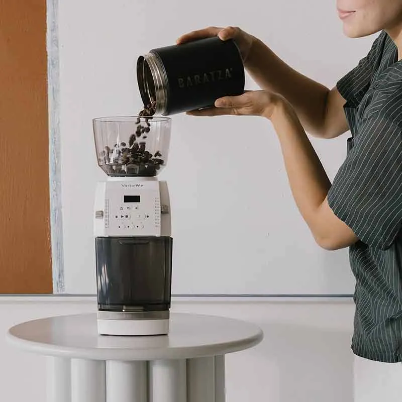 Baratza Vario W  Coffee Grinder