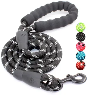 Big Dog Collar Leashes Strong Lead Rope