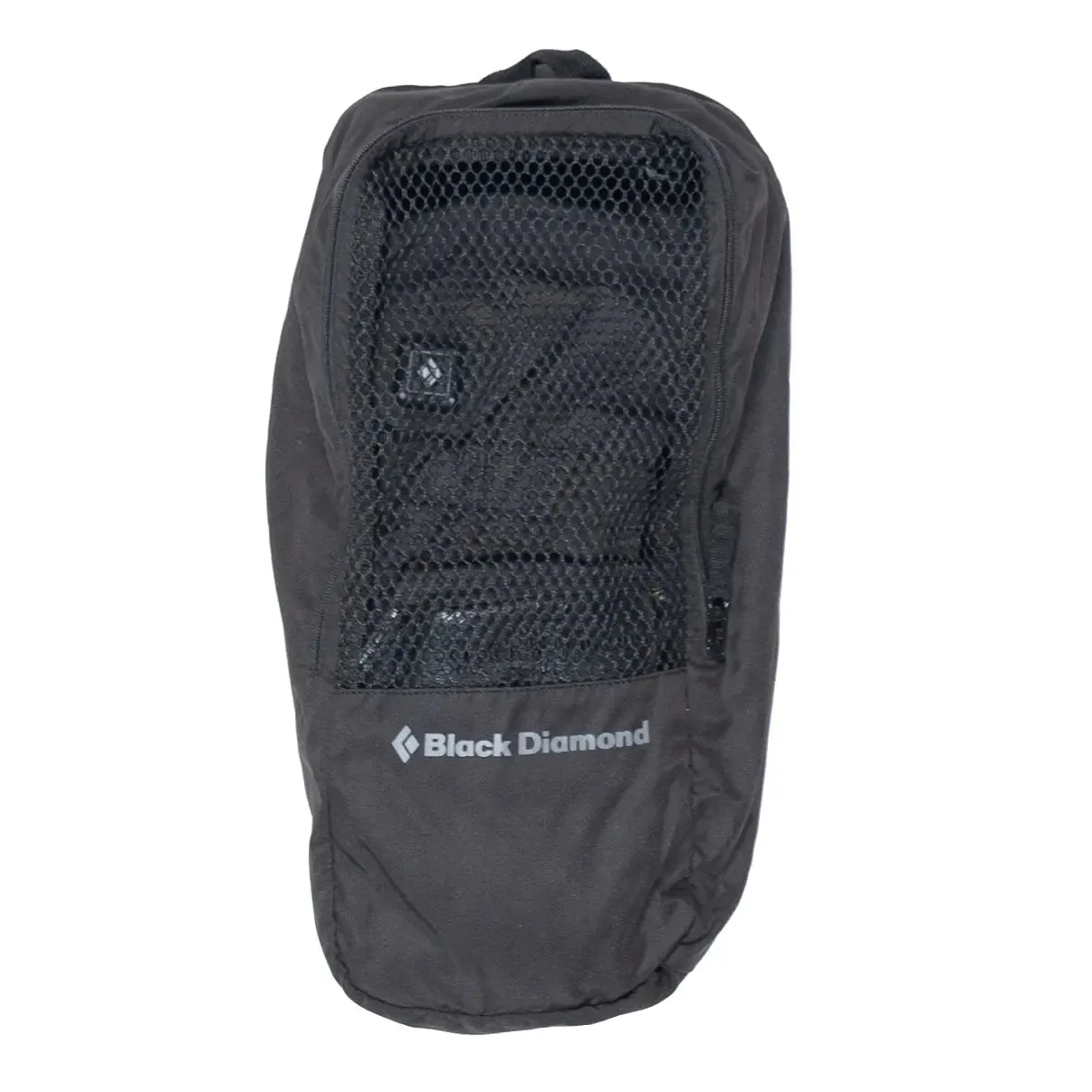 Black Diamond Solano Heated Mitts