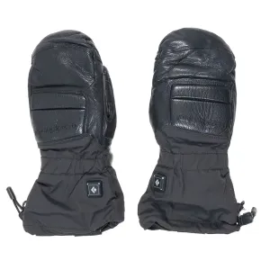 Black Diamond Solano Heated Mitts
