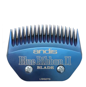 Blue Ribbon II Blocking Blade (Ceramic Edge)