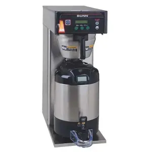 BUNN Filter Coffee Batch Brewer