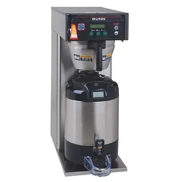 BUNN Filter Coffee Batch Brewer