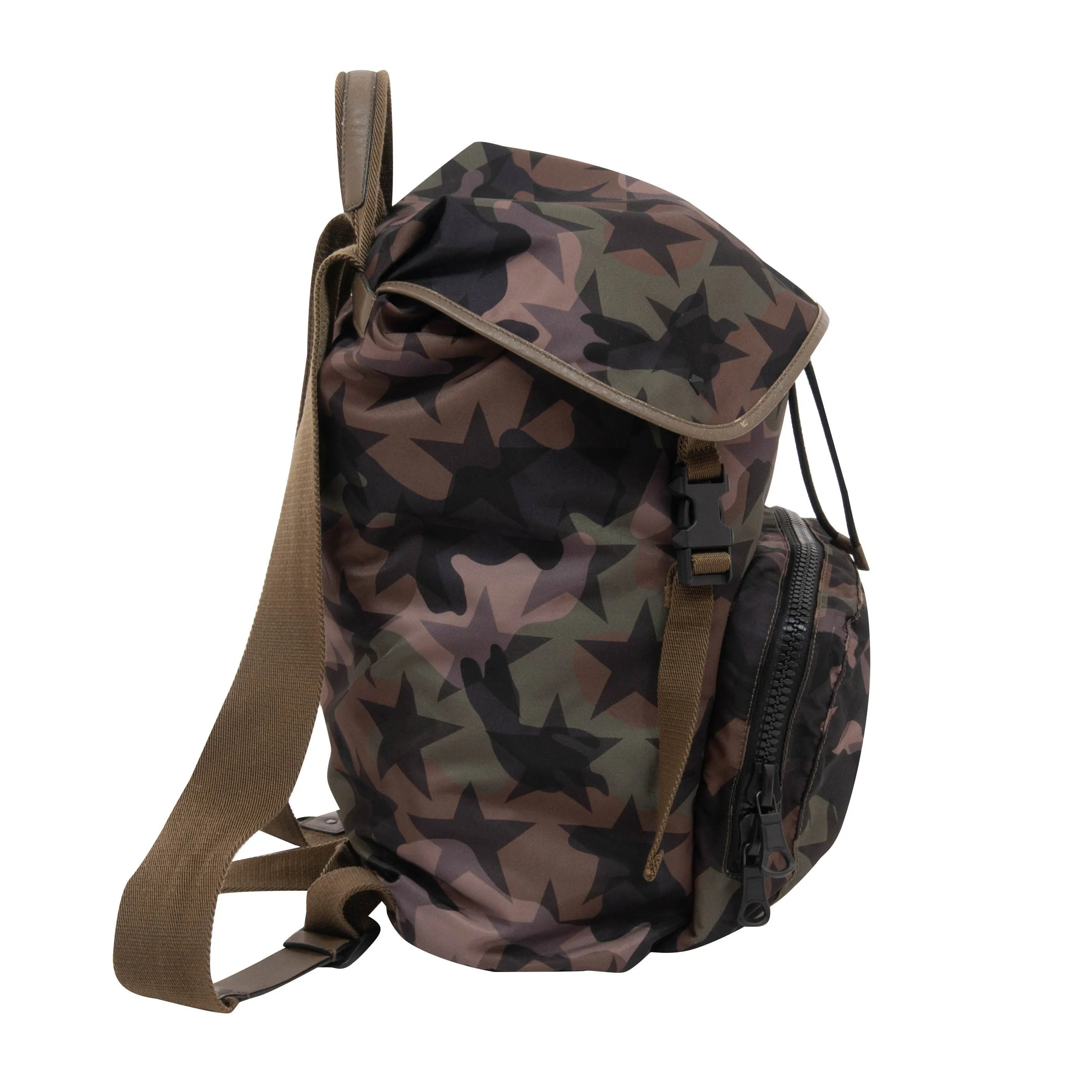 Camustar Backpack