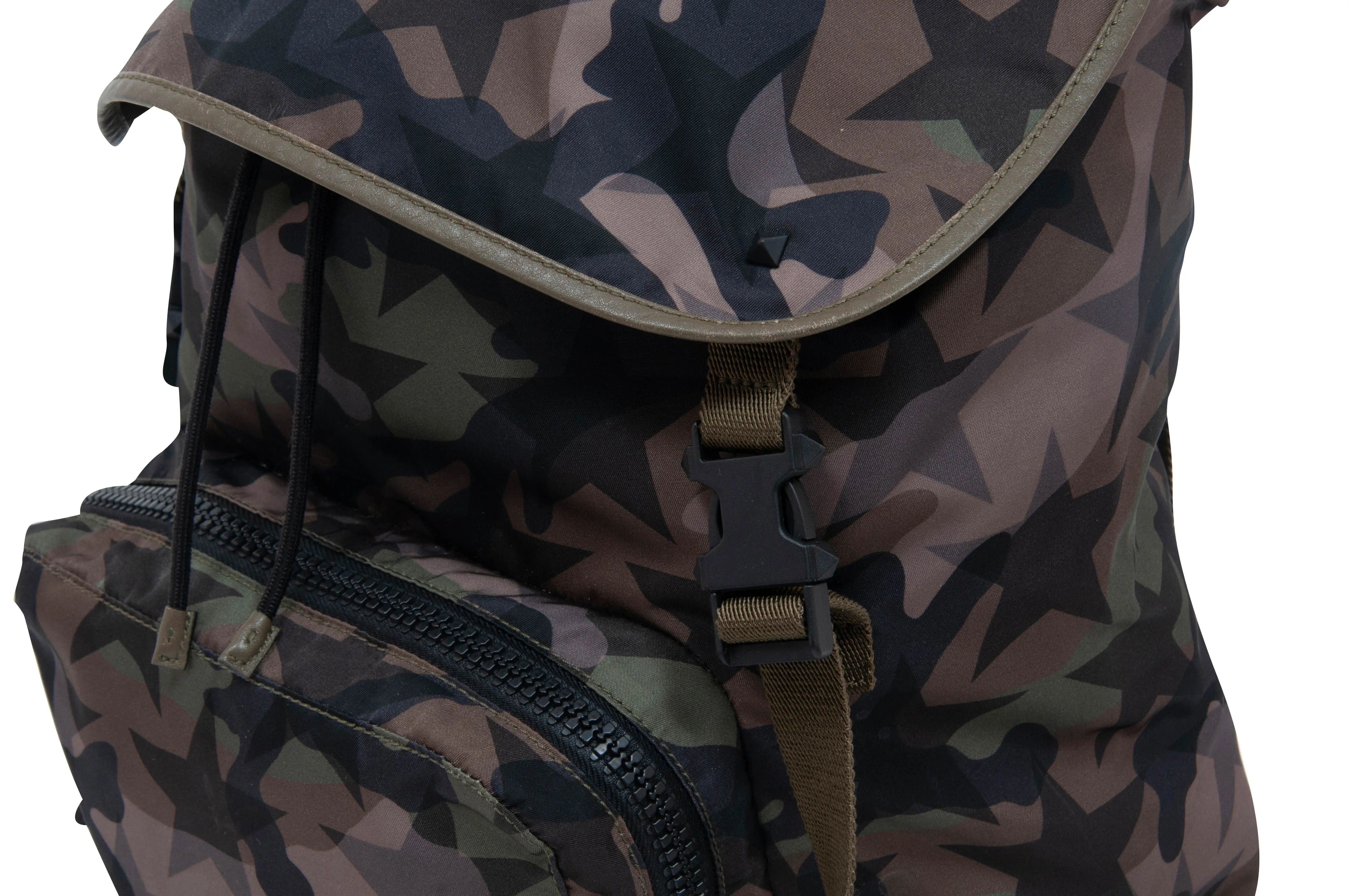 Camustar Backpack