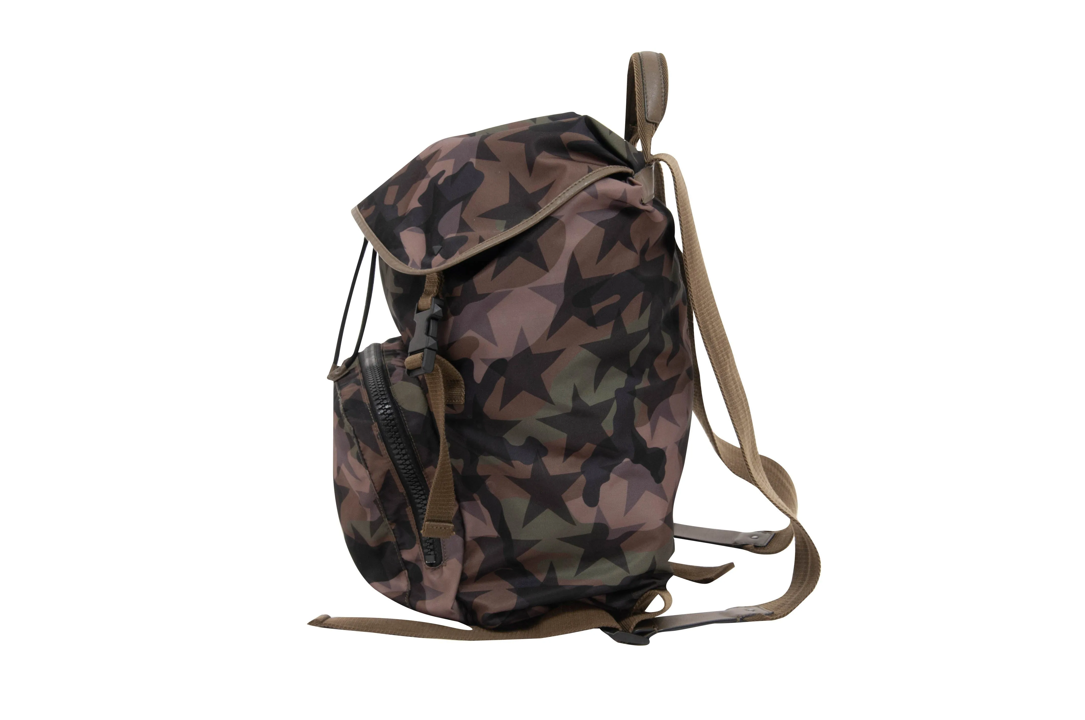 Camustar Backpack