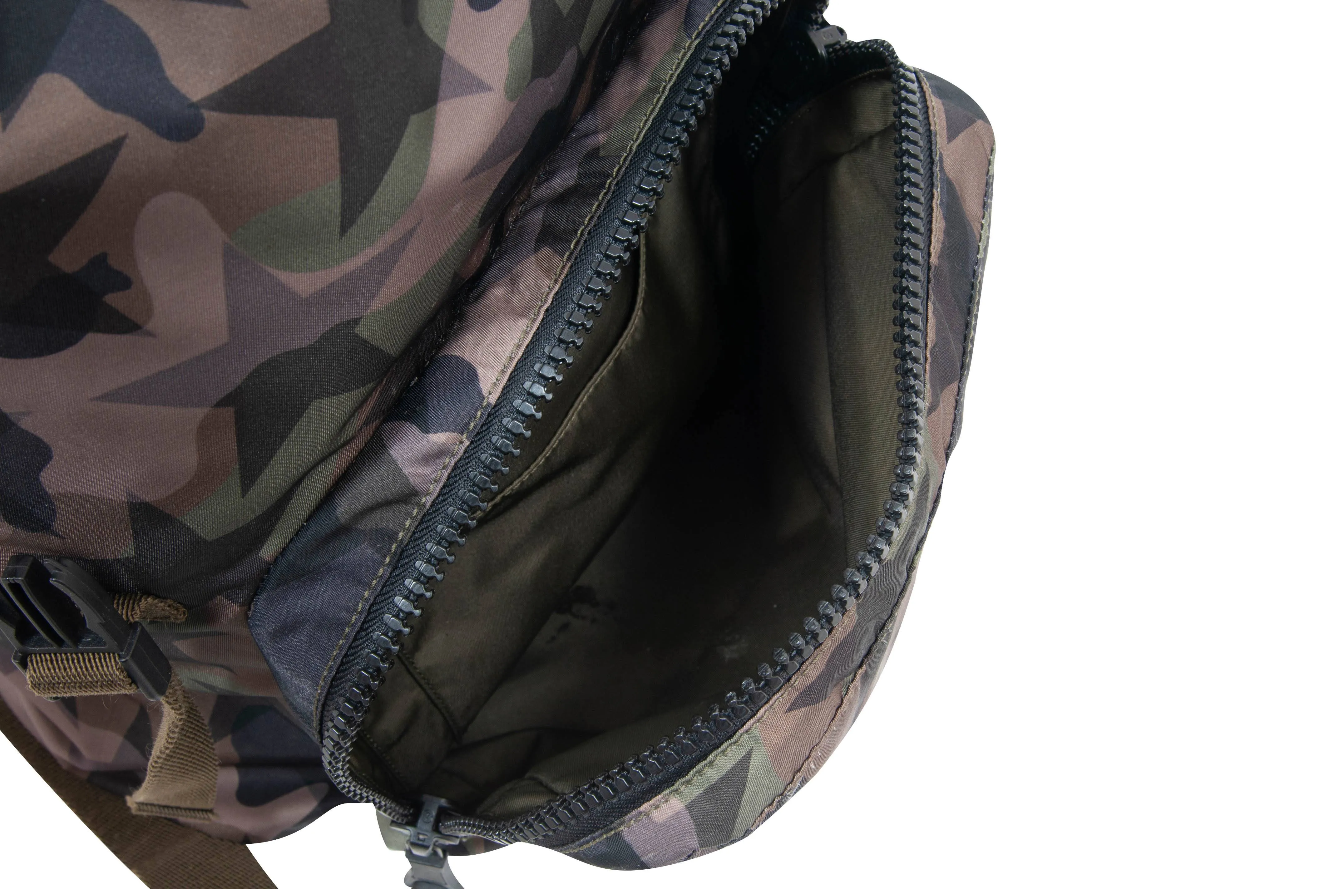 Camustar Backpack