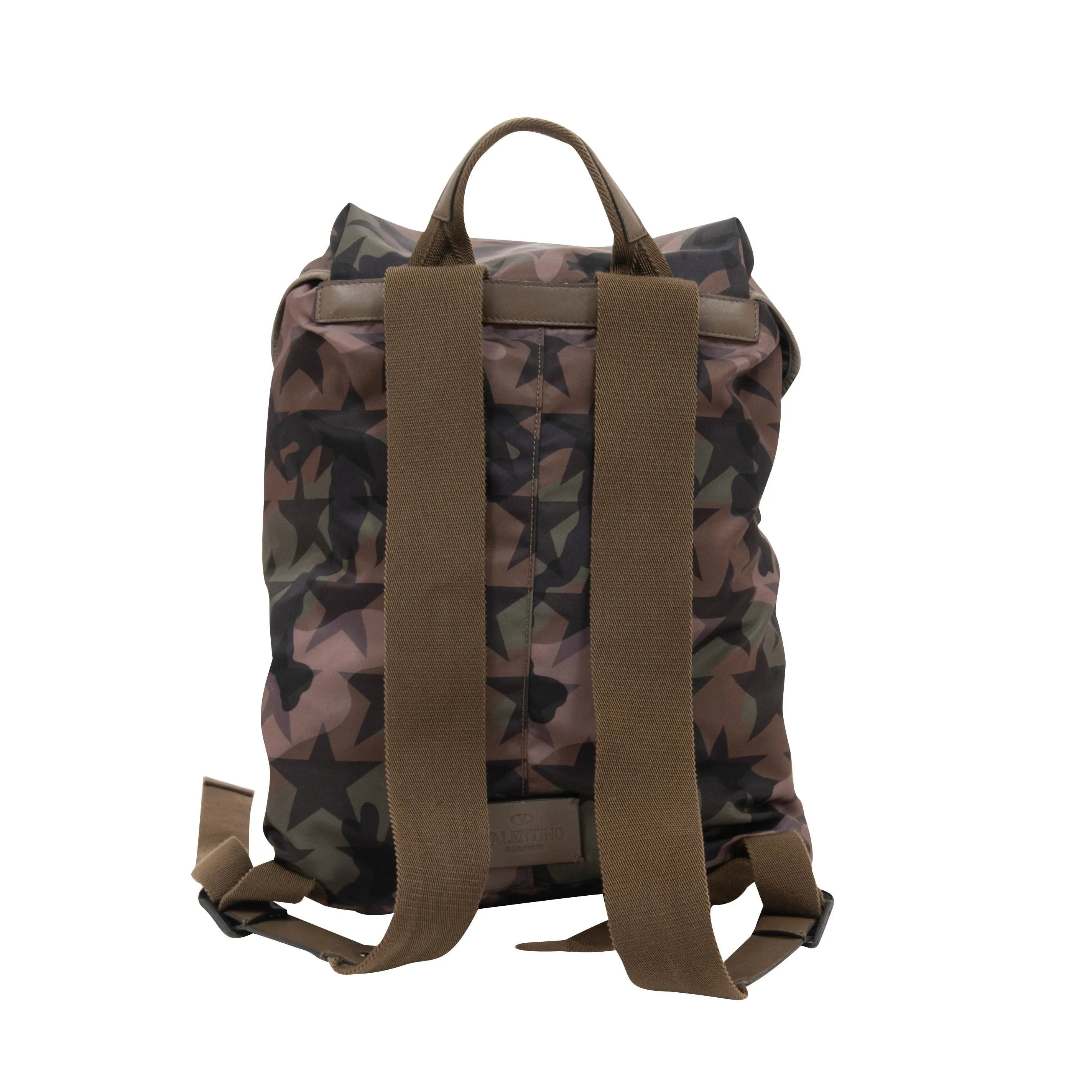 Camustar Backpack