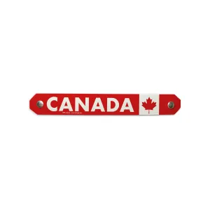 Canada - Snappy Top