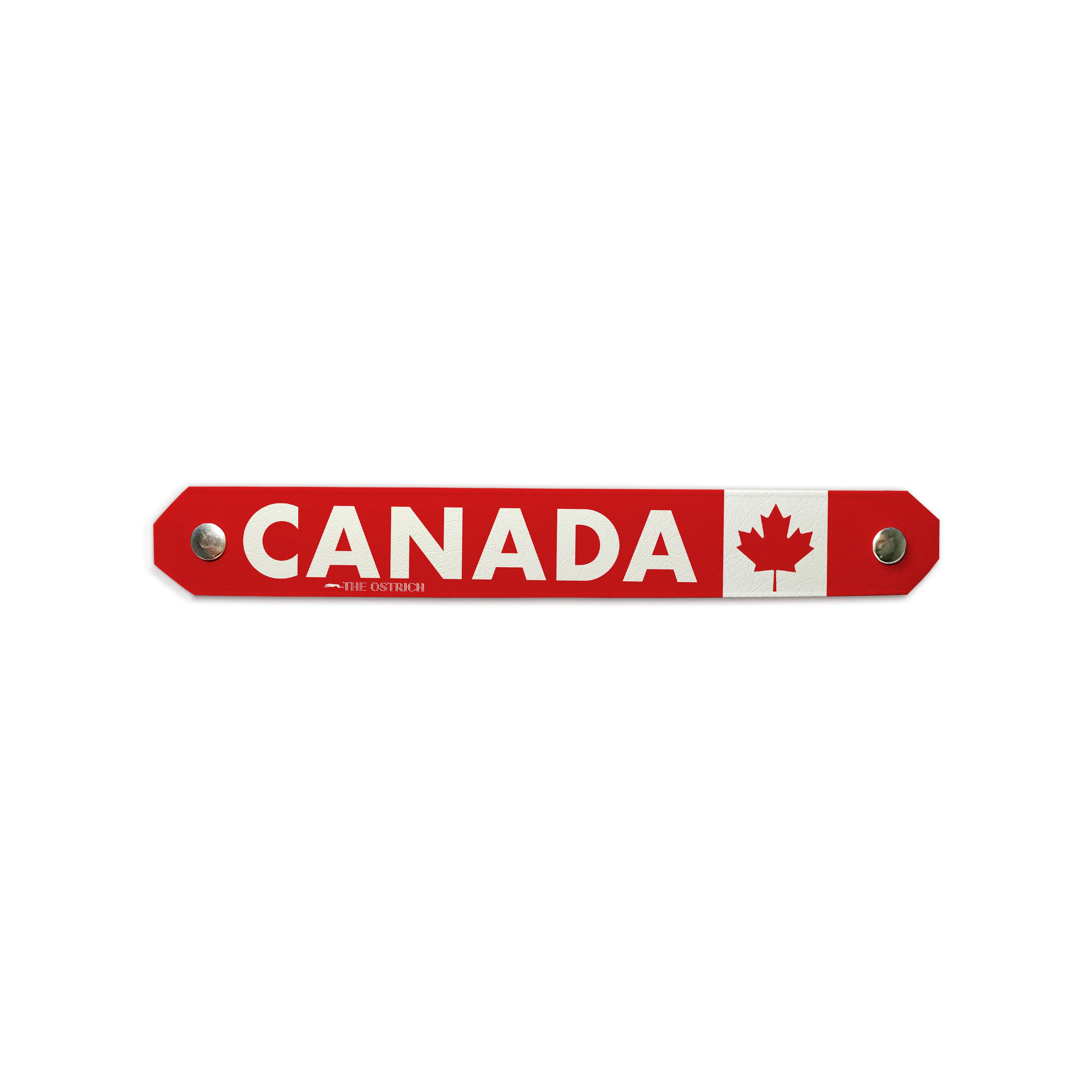 Canada - Snappy Top