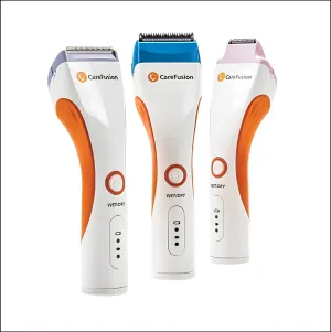 CareFusion Surgical Clippers