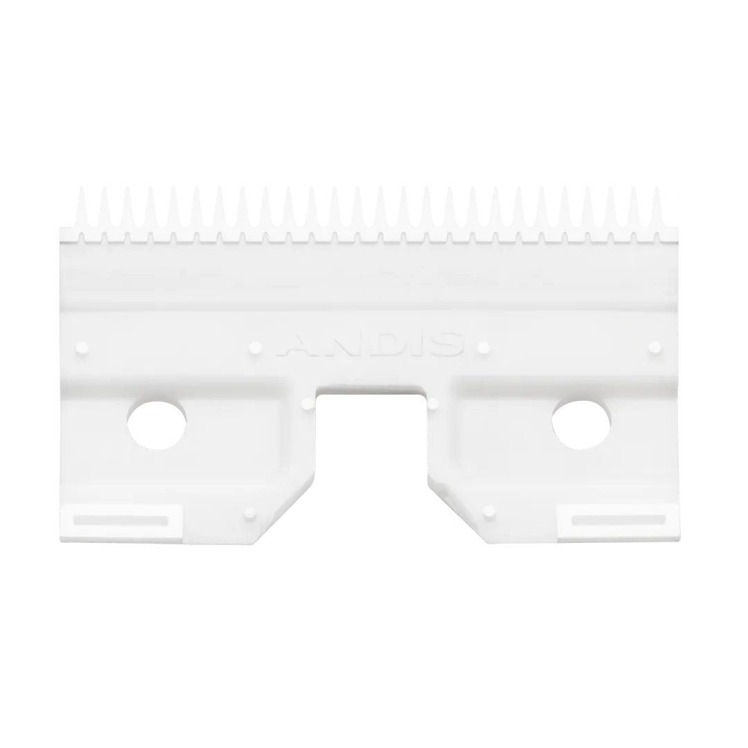 Ceramic Edge 26T Ultra Fine Tooth Cutter by Andis