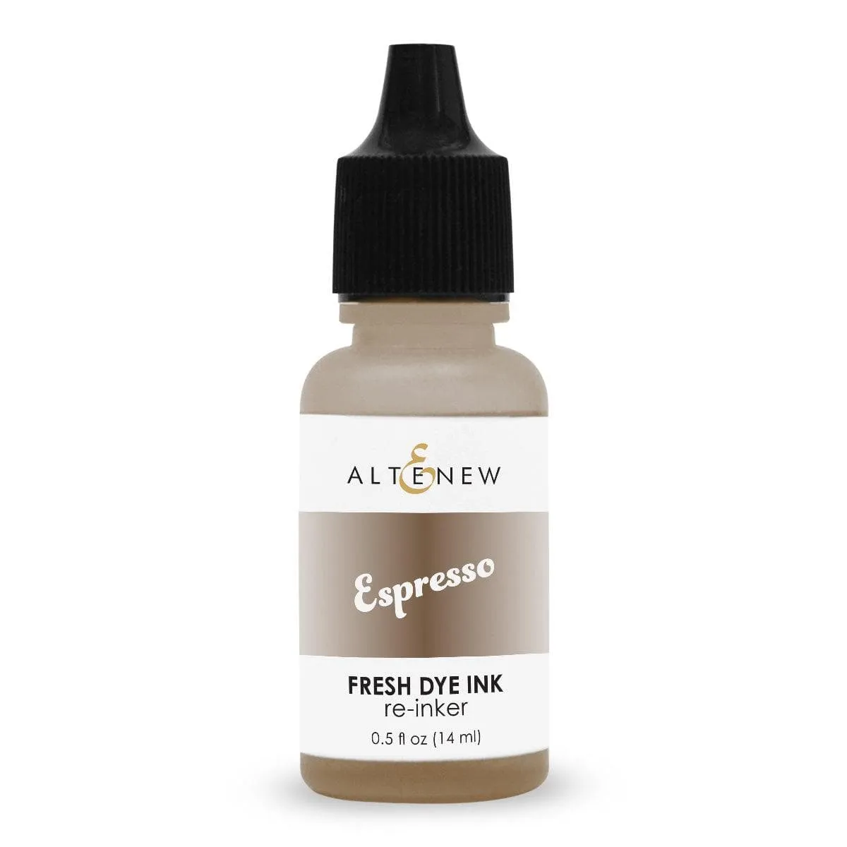 Coffee Break Fresh Dye Ink Reinker