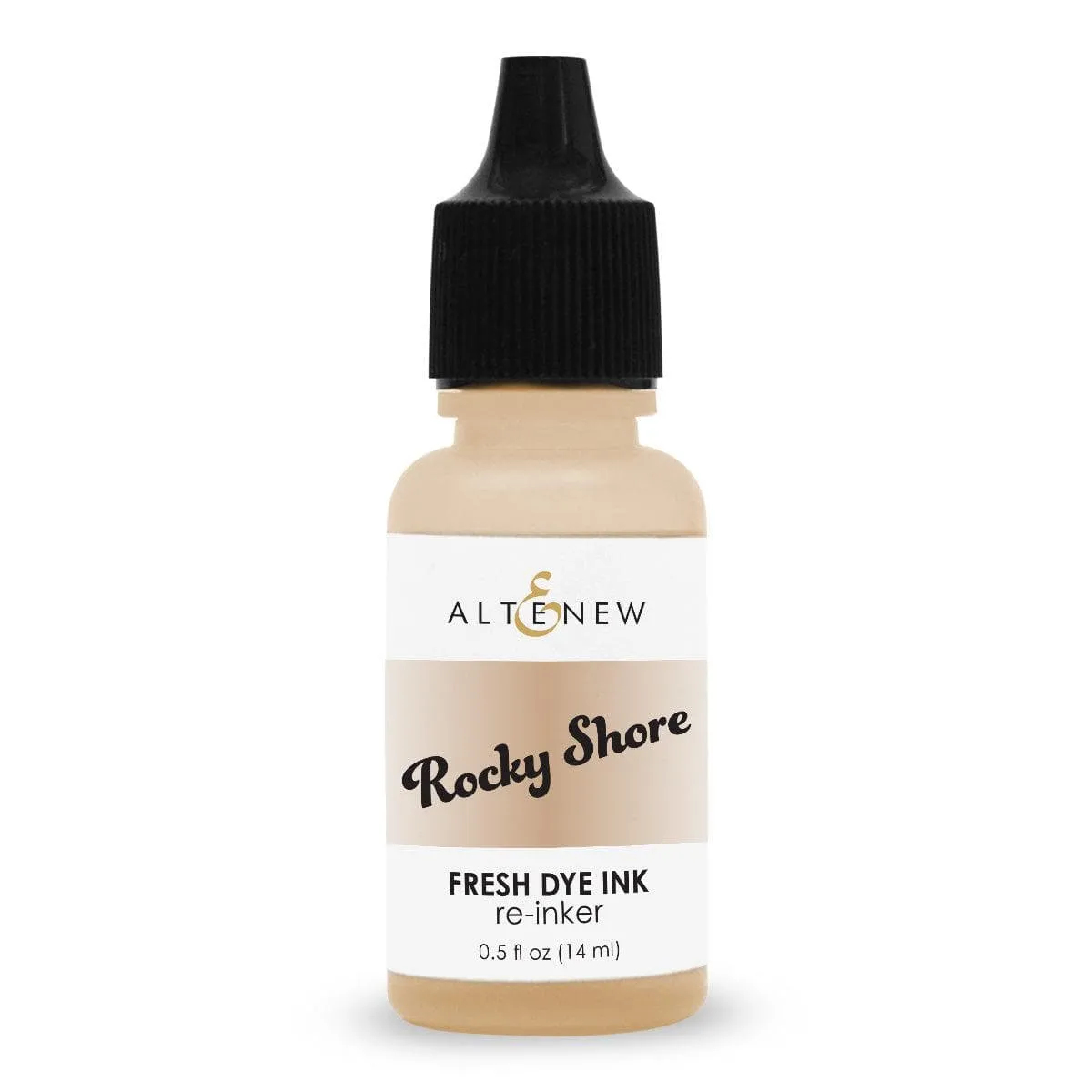Coffee Break Fresh Dye Ink Reinker