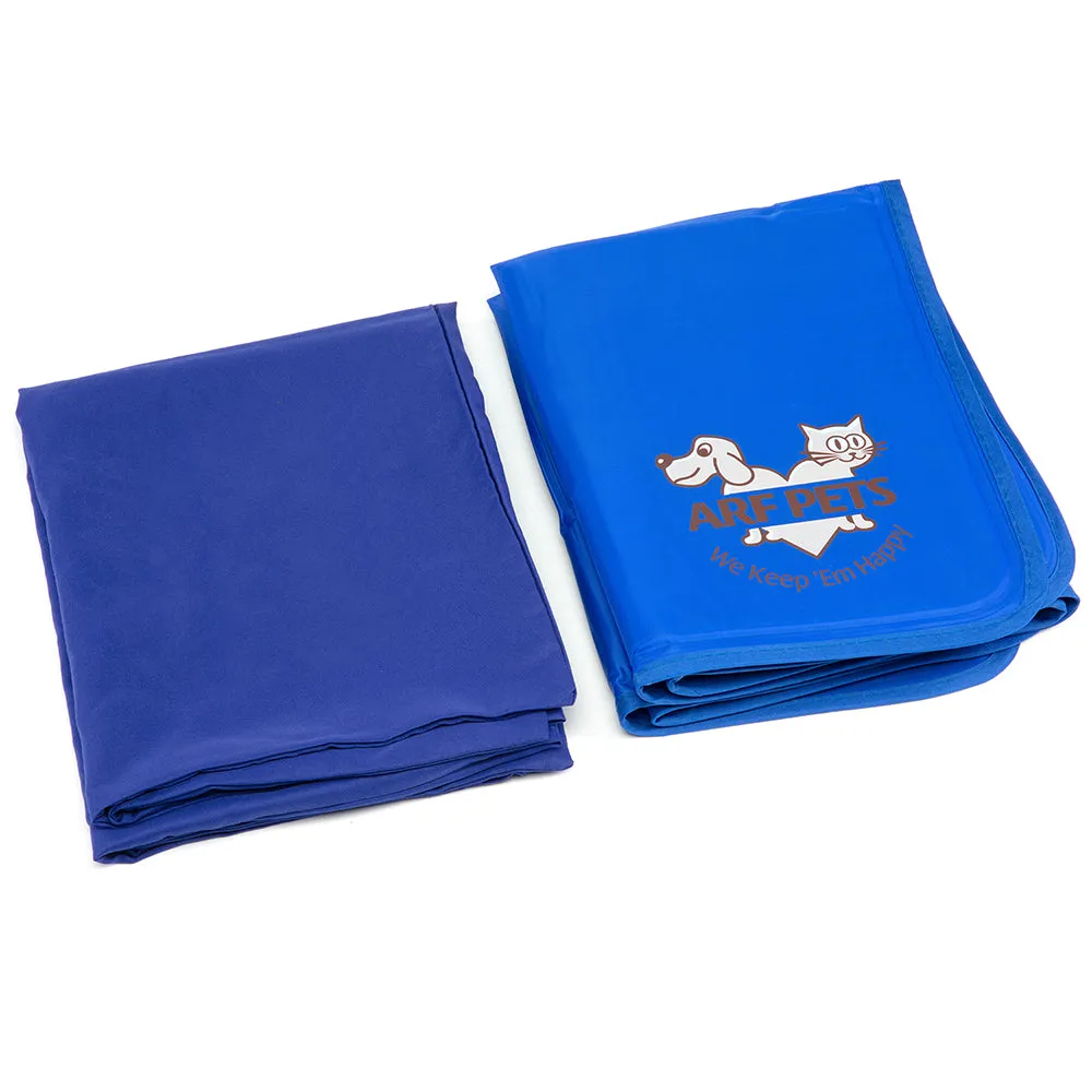 Cooling Cover for 27” x 43” Pad