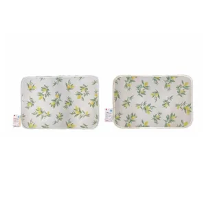 Cooling Mat Lemon 40cm x 60cm