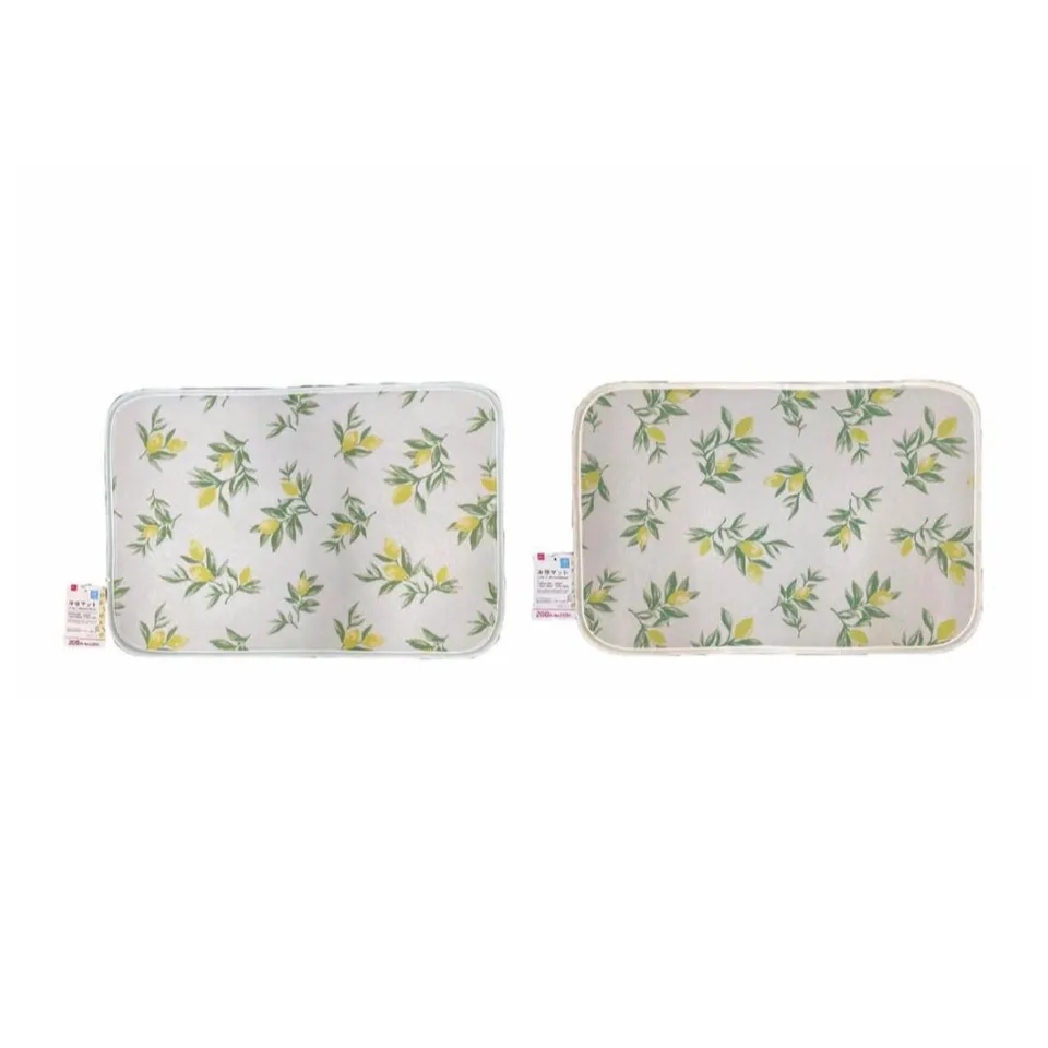 Cooling Mat Lemon 40cm x 60cm