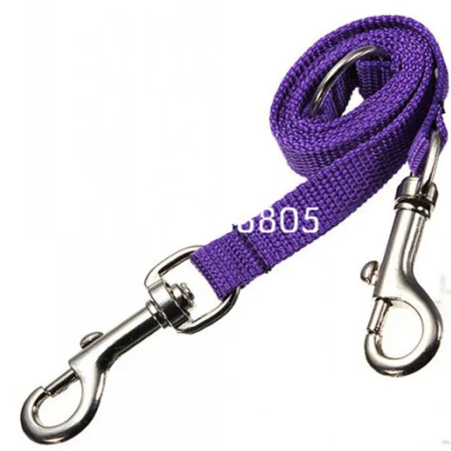 COUPLER Double Twin Lead Leash