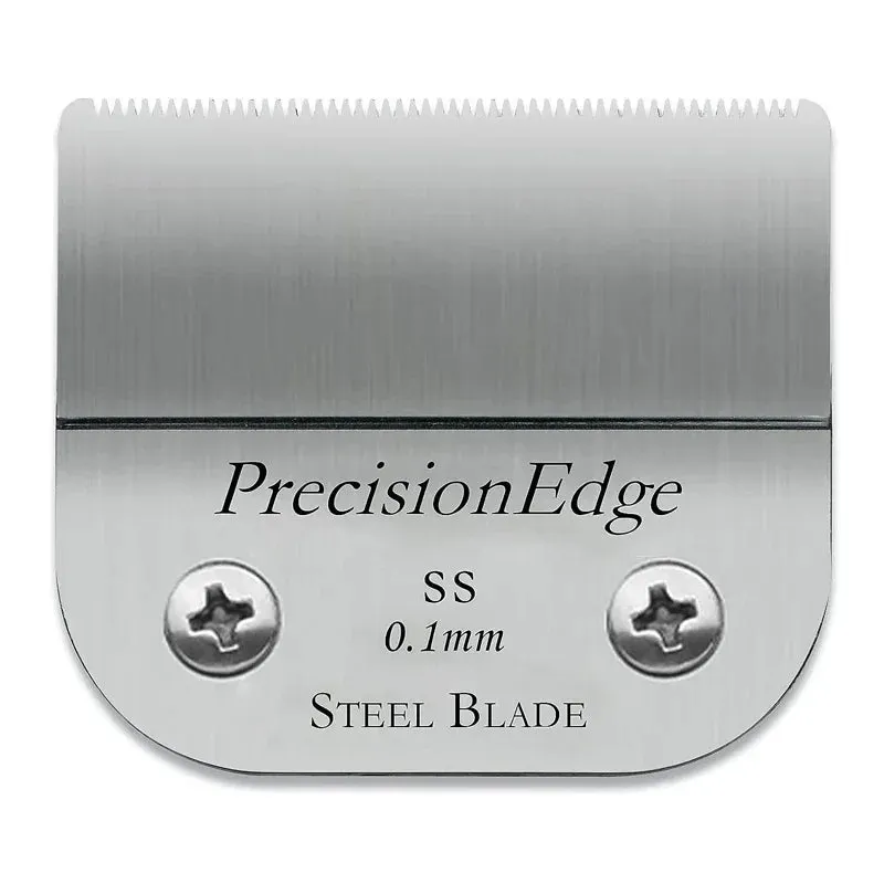 Detachable Ceramic Blade for Pro Pet Grooming Clippers