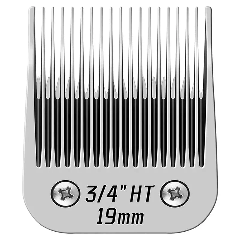 Detachable Ceramic Blade for Pro Pet Grooming Clippers