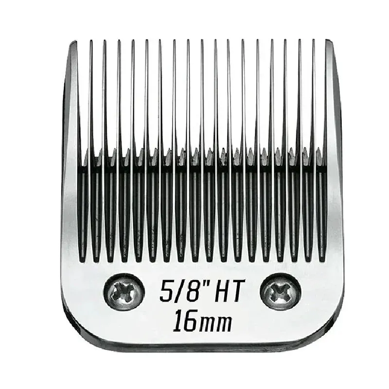Detachable Ceramic Blade for Pro Pet Grooming Clippers