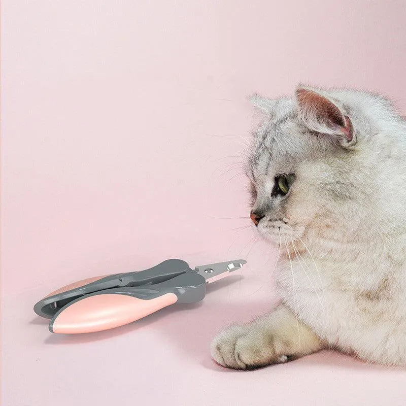 Dogs Nail Clippers