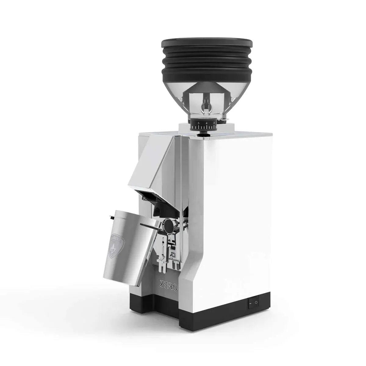 Eureka Mignon Coffee Grinder