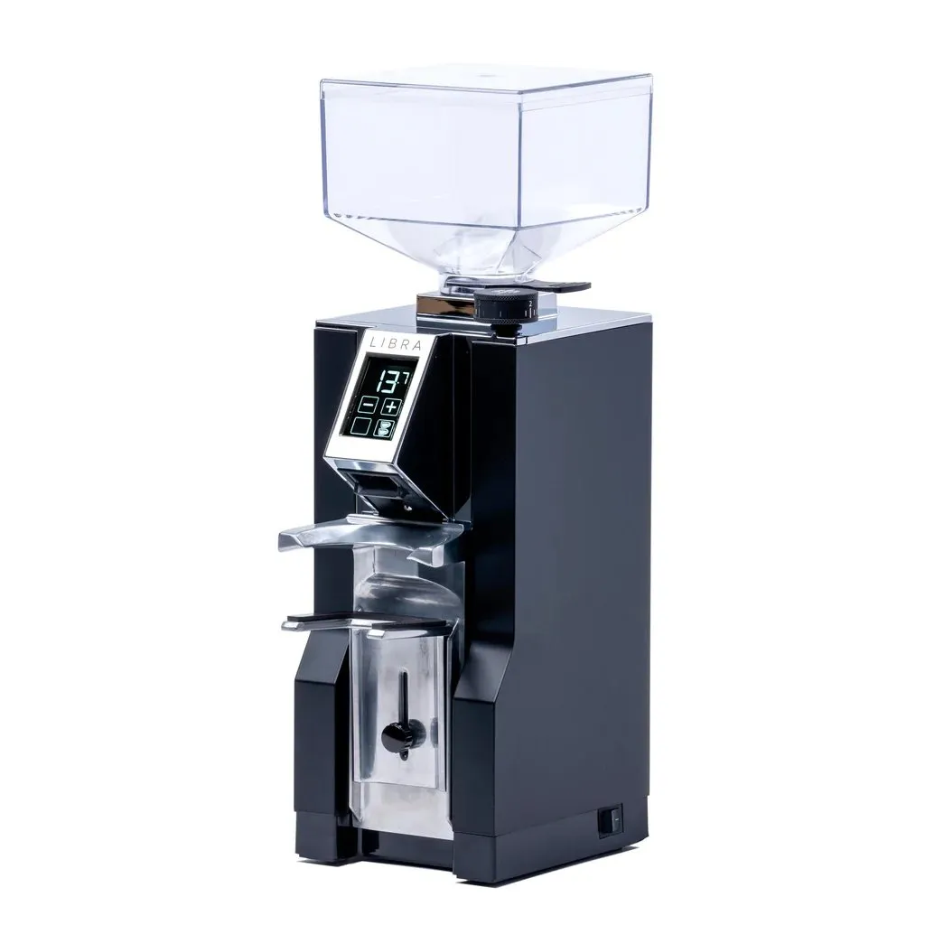 Eureka Mignon Coffee Grinder