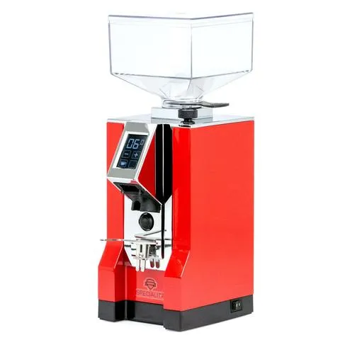 Eureka Mignon Coffee Grinder